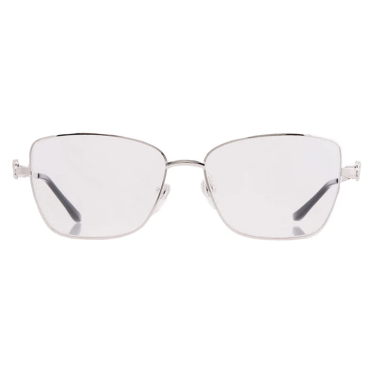 Cartier Panthere de Cartier Demo Cat Eye Ladies Eyeglasses CT0523O 002 55