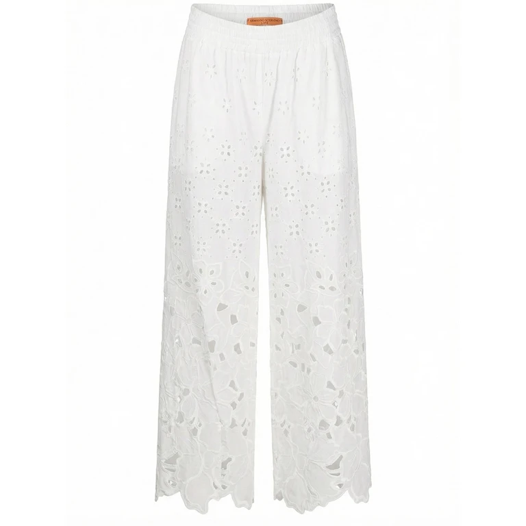 Ermanno Scervino Lingerie Pants