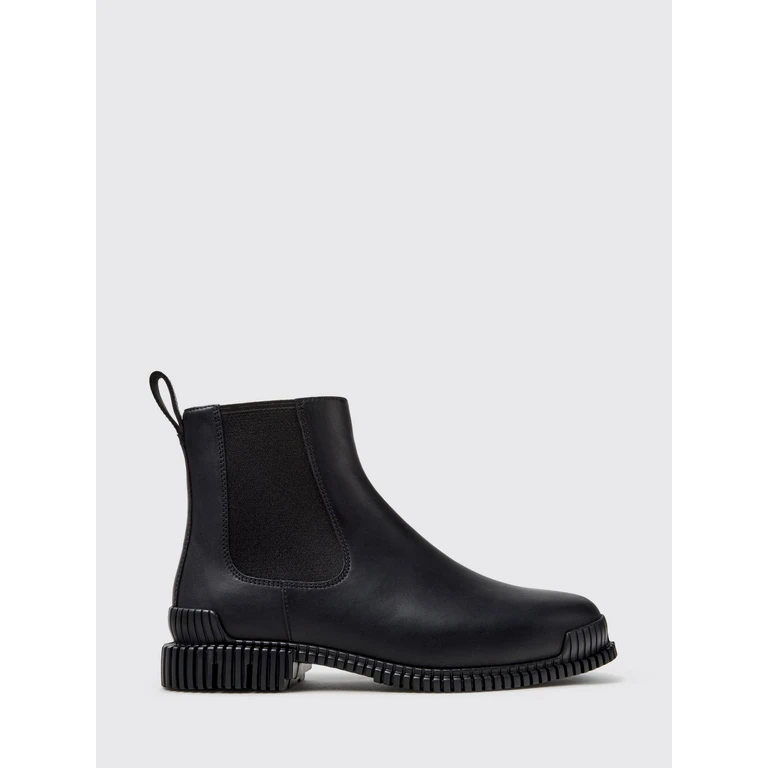 Pix Chelsea Boots in Calfskin with XL Extralight Sole (K400869-001PIX0)
