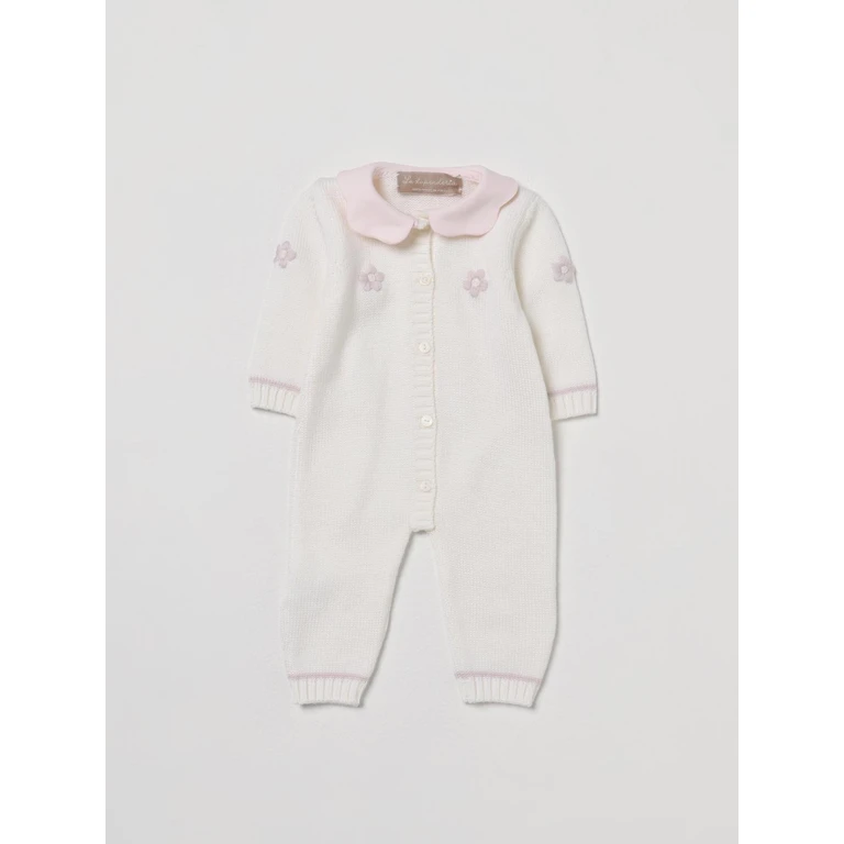 Tracksuit Kids color White (WBTT52800803)