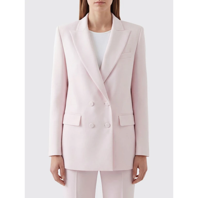 Jacket Woman color Pink (4030340604)