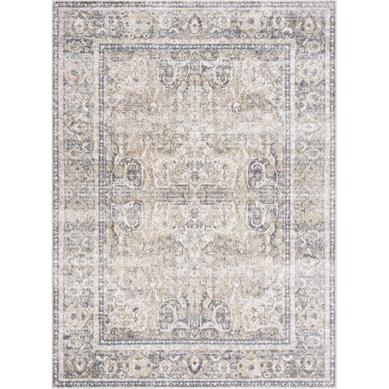 Arias Boutique Washable Rug
