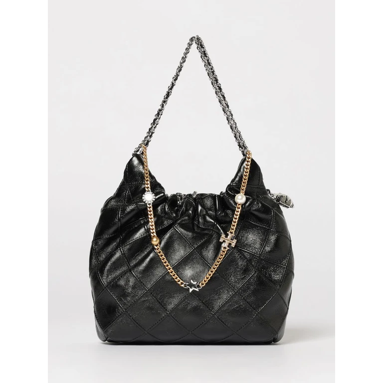 Mini Bag Woman color Black (164022001)