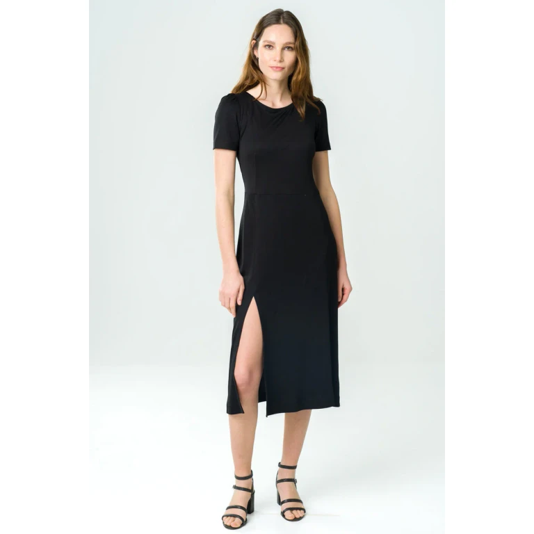 Robe Victoria noire