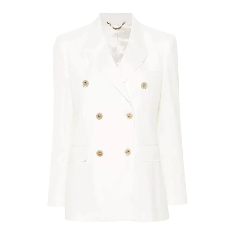 Golden Goose Blazer - Noir (GWP00829P0138211364)