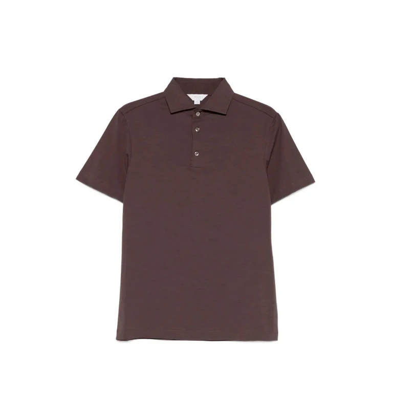 Malo Short Sleeve Polo