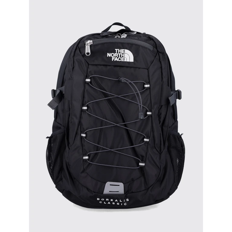 Duffel Bag Kids color Black (NF00CF9CK4GZ1)