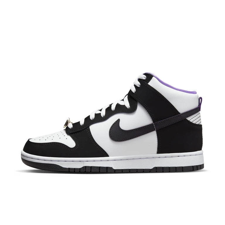 Men's Dunk High Se 'World Champs' Sneakers