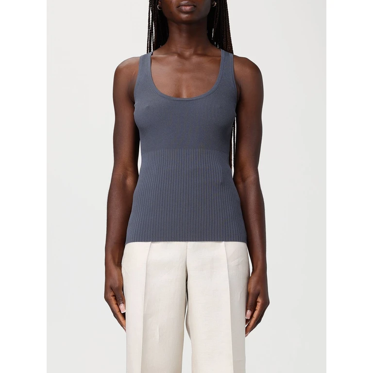 Top Woman color Grey (2611361032600006)