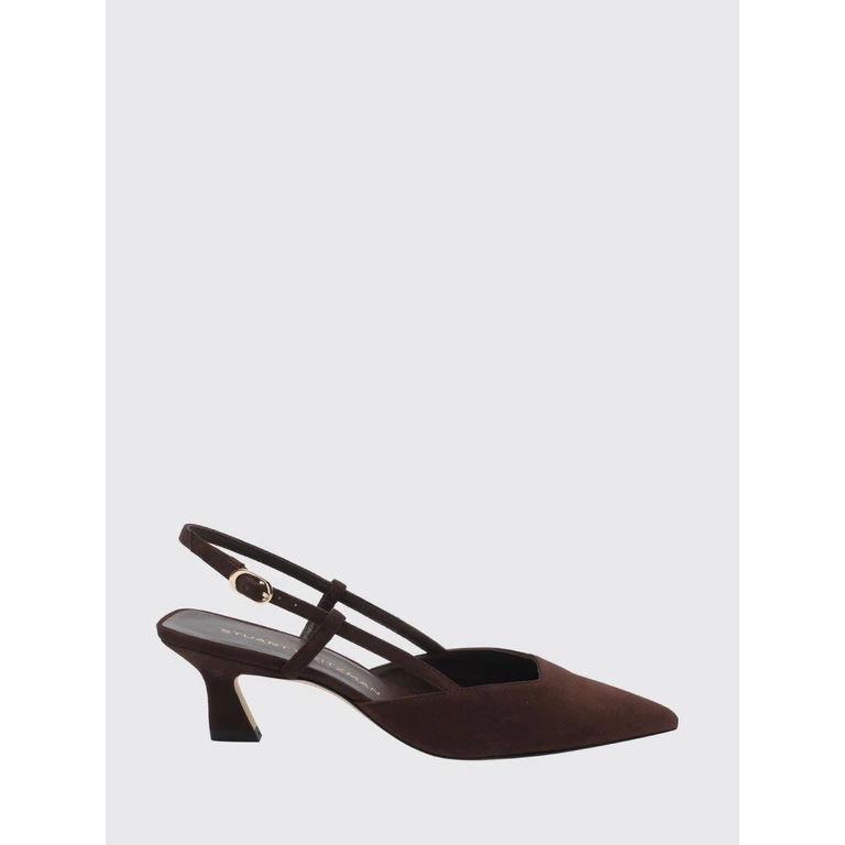 Pump Woman color Brown (SJ433YVY)