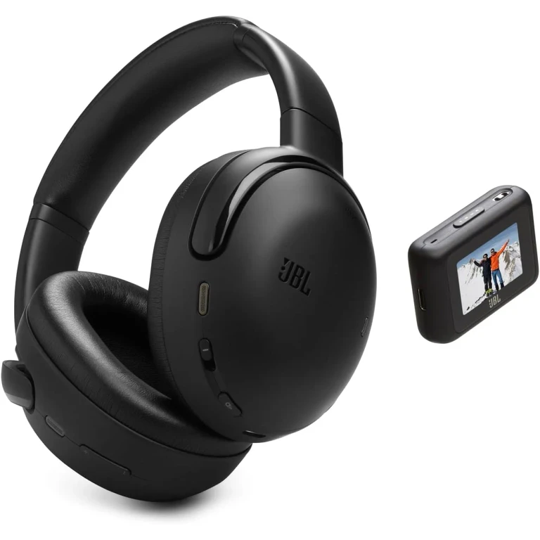 Tour One M3 Smart Tx Wireless Over-Ear Noise Cancelling Headphones