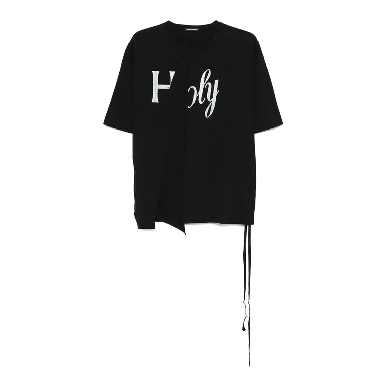 T-Shirt - Noir (B0013466FA697099)