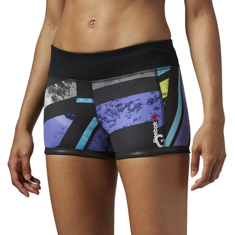 Women's One Series Crossfit Shorts