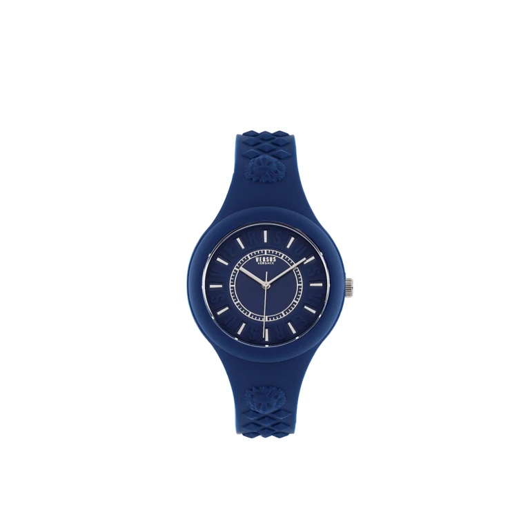 Fire Island Strap Watch