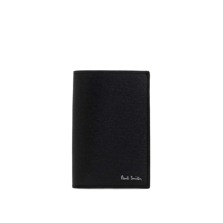 Paul Smith Portefeuilles - Noir (M1A4774USTRGS79)