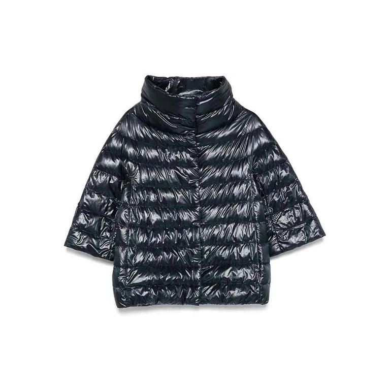 Herno Veste Casual - Bleu