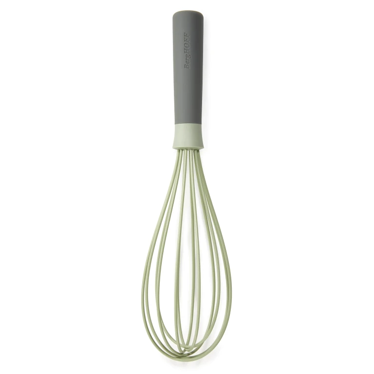 Balance Stainless Steel Whisk 11", Recycled Material