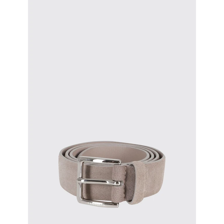 Belt Men color Mud (U08211AMFFANGO)
