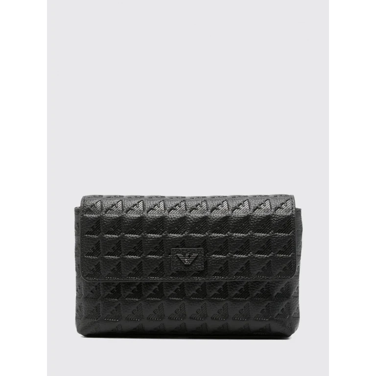 Shoulder Bag Men color Black (EM004669AF14774UC001)