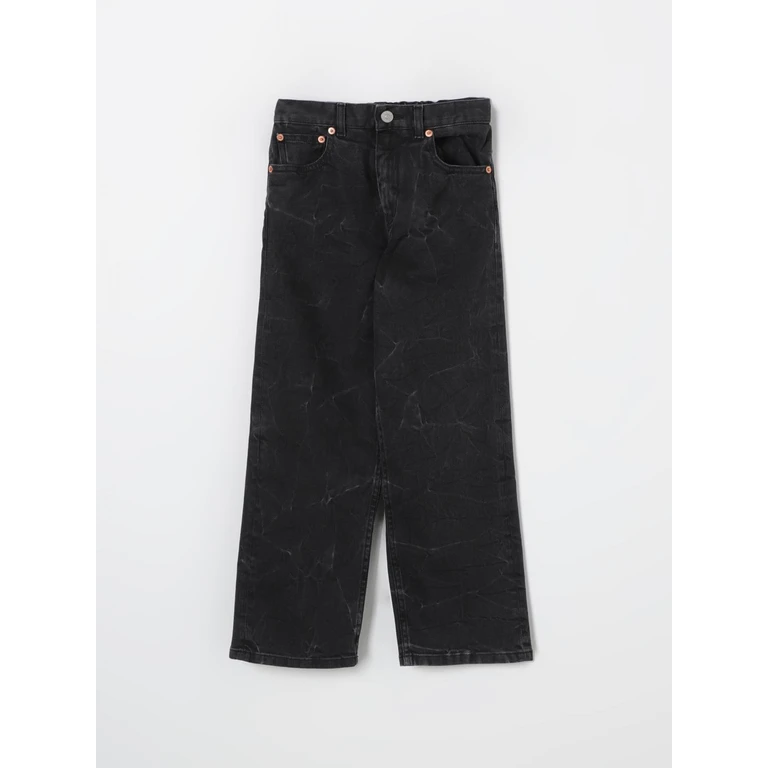 Jeans Kids color Black (M60633MM03FM602)