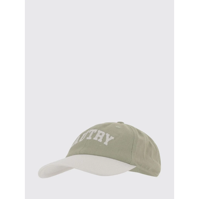 Hat Men color Green (ACPU068Y)