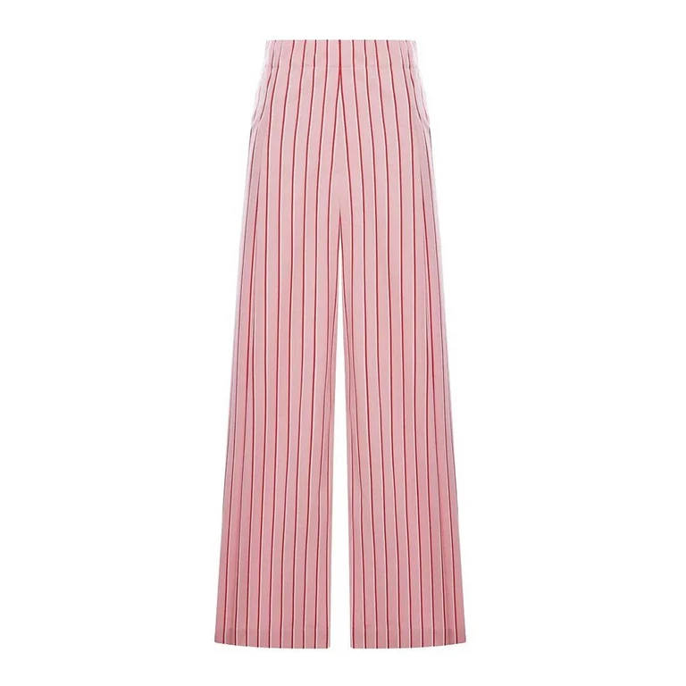 Pantalons Décontractés - Rose (109093064305)
