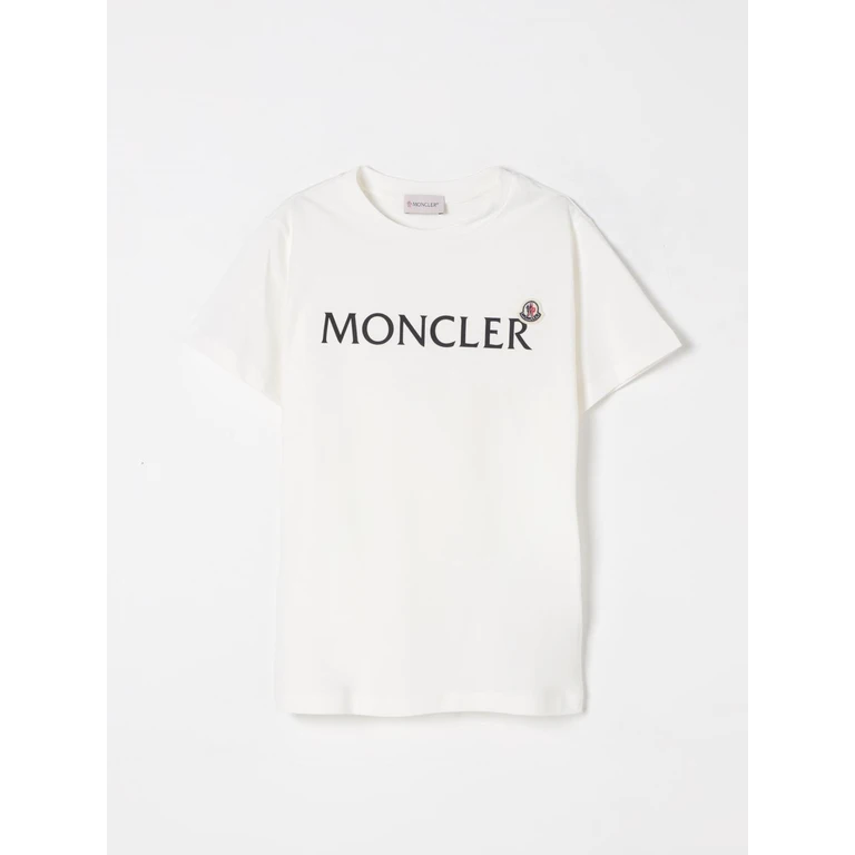 T-Shirt Kids color White (8C0001589AFV034)