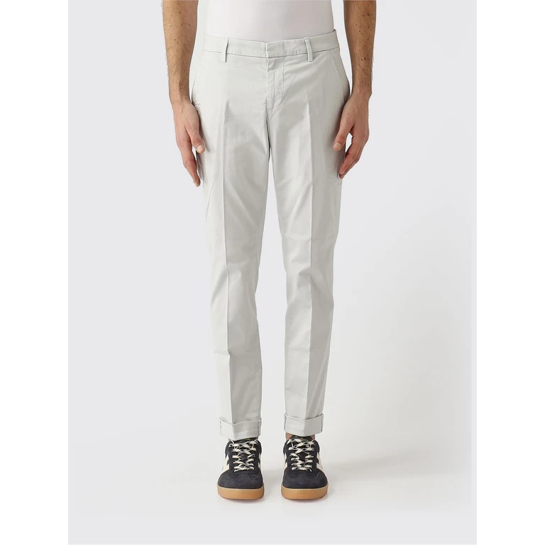 Pants Men color White 1 (UP235RSE036UPTD021)