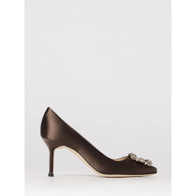 Pump Woman color Dark (9XX066700642027)