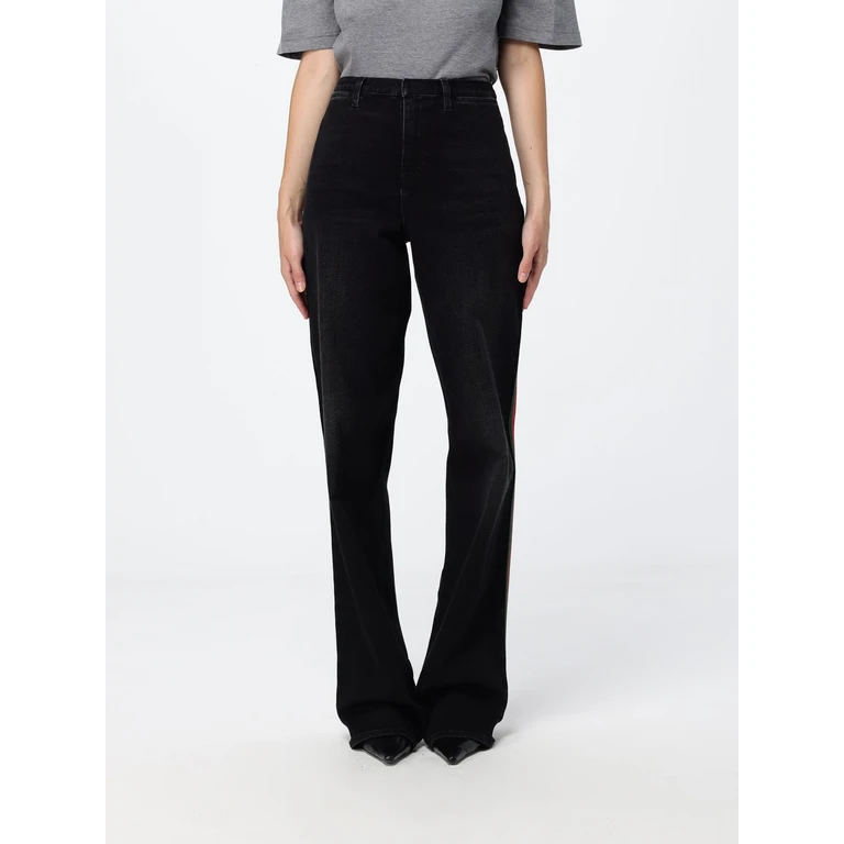 Jeans Woman color Black (875834XDDIL1000)