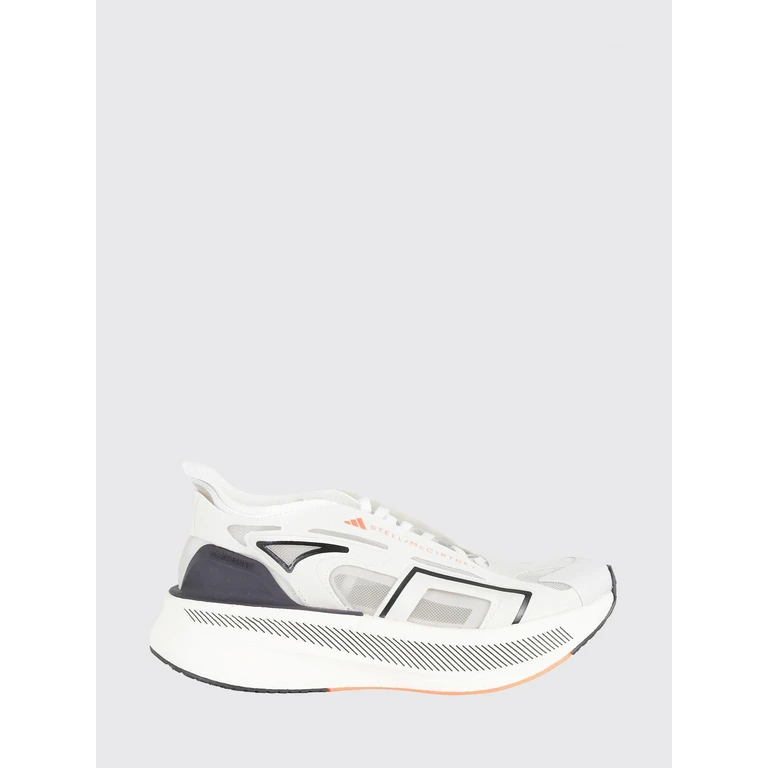 Sneakers Woman color Ivory (JR0665IVORYCBLACK)