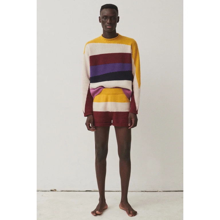 Jasper | Multi-color |