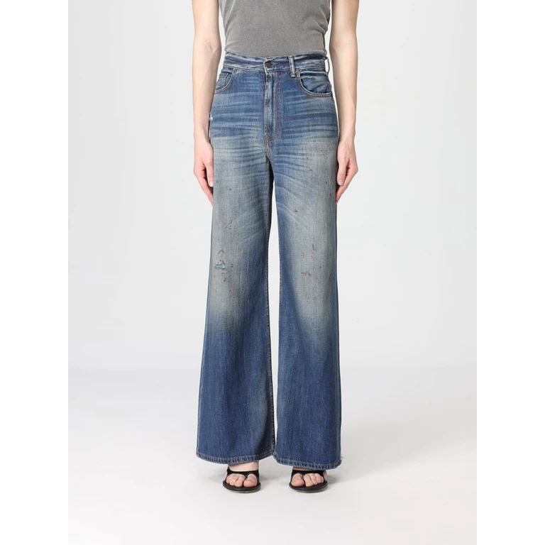 Jeans Woman color Denim (A00576863)