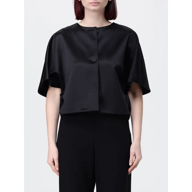 Jacket Woman color Black (2614731062600002)