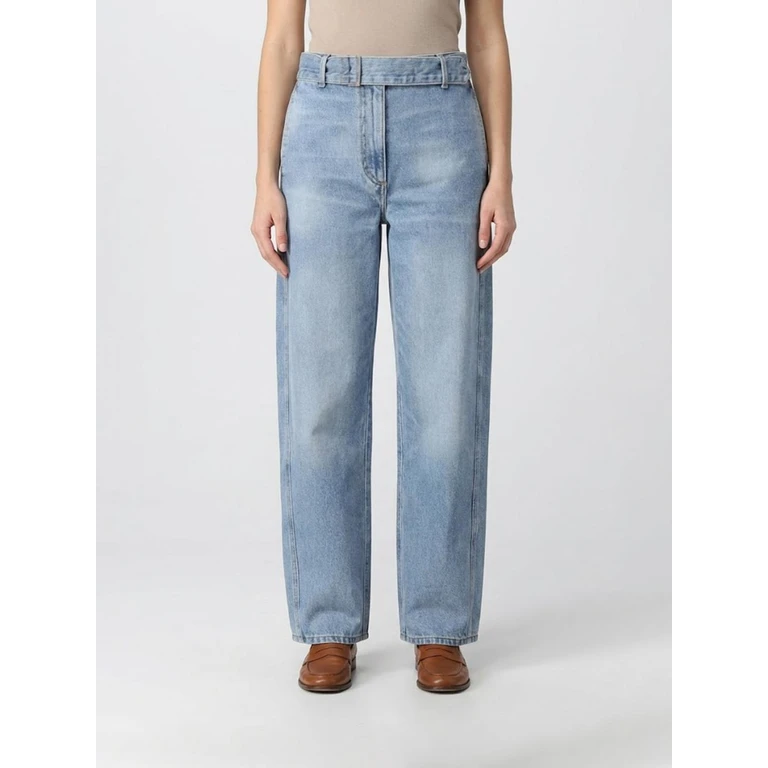 Jeans Woman color Blue (153426LIGHTBLUE)