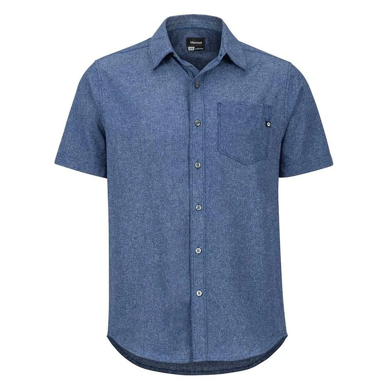 Men's Aerobora Ss