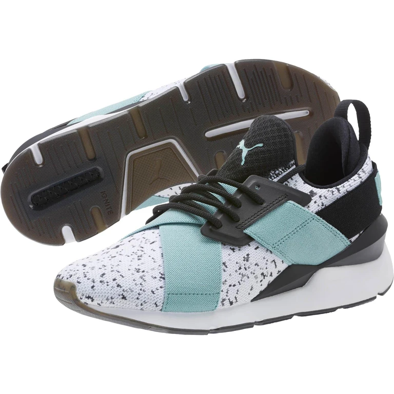 Women's Muse Solst Sneakers