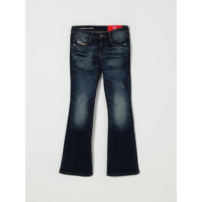 Jeans Kids color Denim (J02340KXBRLK01)