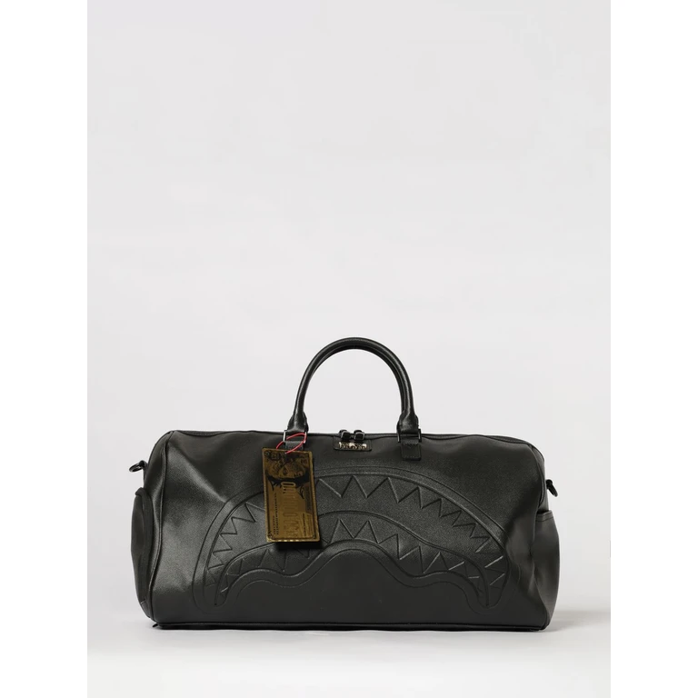 Travel Bag Men color Black (910D9040NSZ)