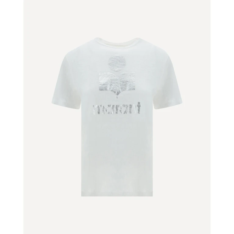 MARANT ETOILE Zewel T-Shirt Female S