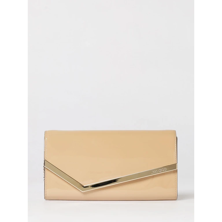 Mini Bag Woman color Nude (EMMIEPATCHAI/LIGHGOLD)