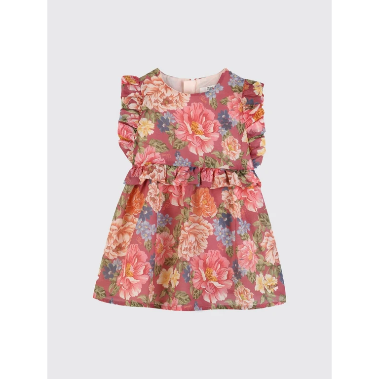 CHLOÉ Romper kids (C2089146Y)
