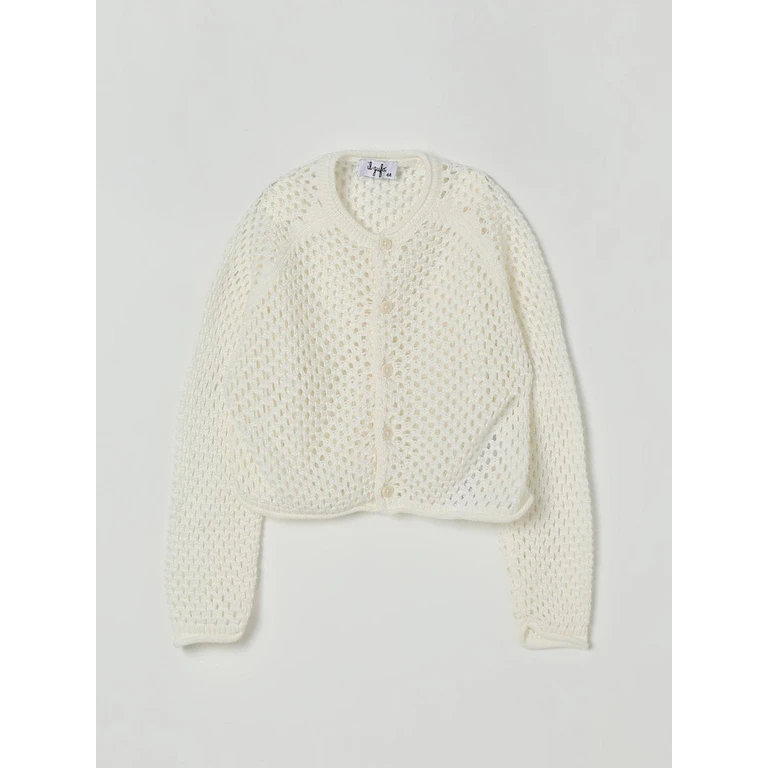 Sweater Kids color White (P25GF440EM109100)