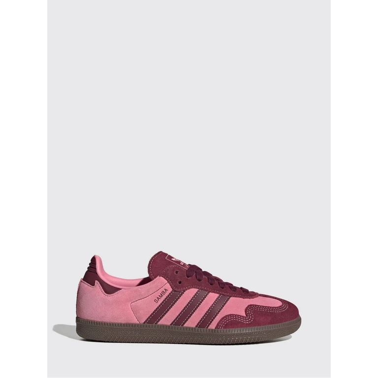 Sneakers Woman color Pink (NIH6704)