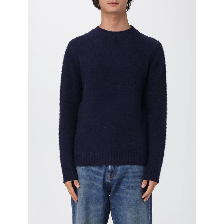 Sweater Men color Blue (M183516501098)