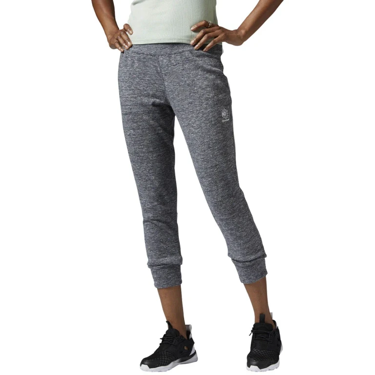 Women's French Terry Trend Sweat Pant
