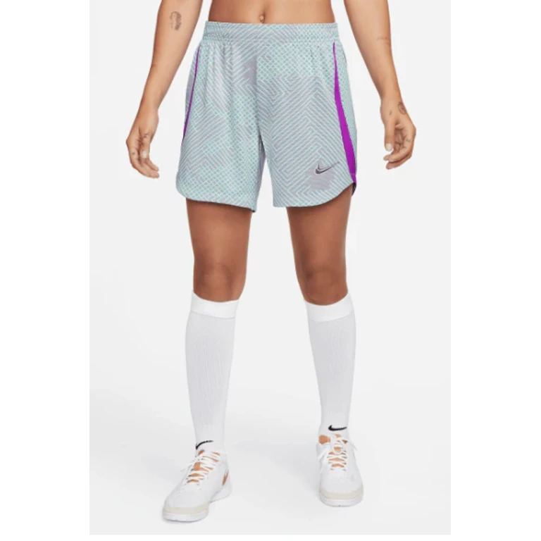 Women's Dri-Fit Strike Soccer Shorts