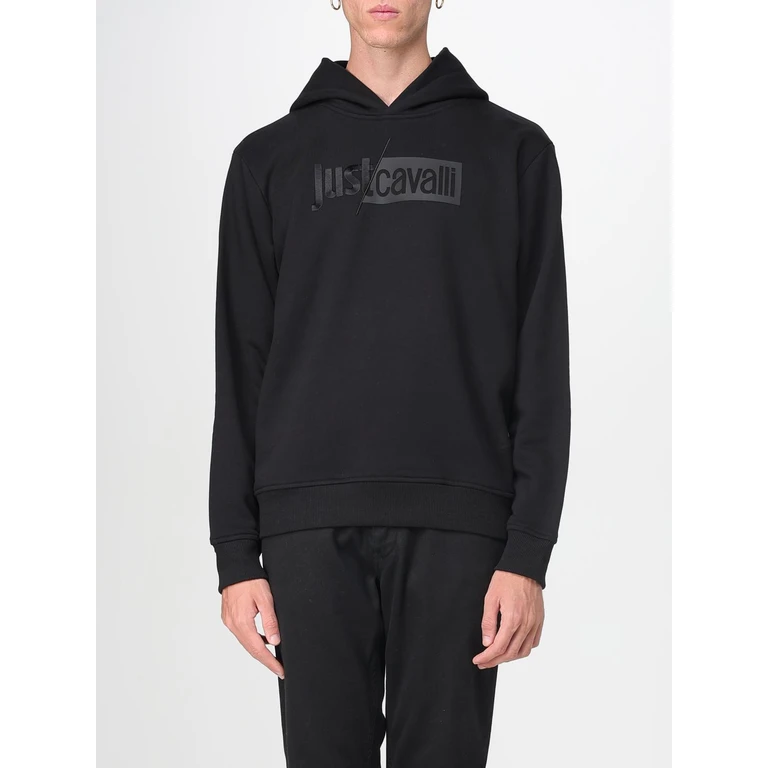 Sweatshirt Men color Black (79OAIB01CF802899)