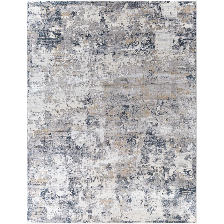 Islington Textured Luxe Area Rug - Clearance