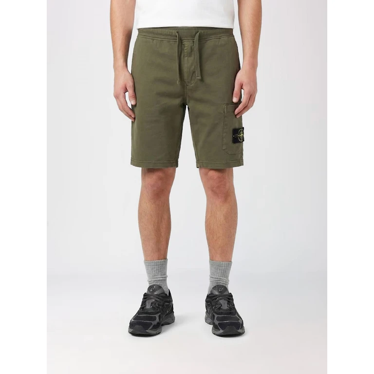 Shorts Men color Military (6200011S0051V005G)